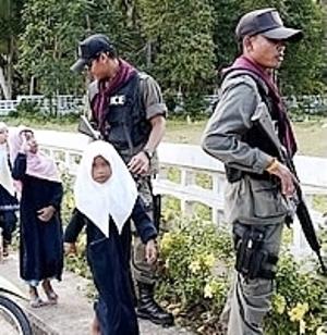 Bom Meledak di Thailand Selatan Jelang Kunjungan PM Thailand dan Malaysia