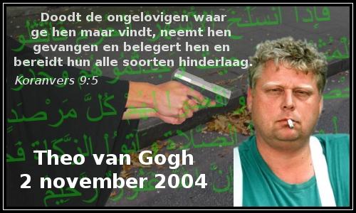 Phobia Islam di Belanda Akibat Kelompok Sayap Kanan