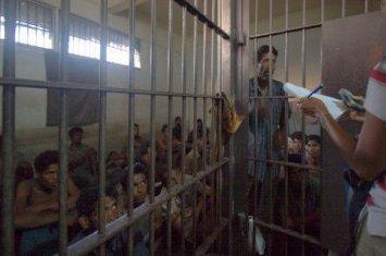 Muslim Rohingya Dipenjara Karena Mencoba Berbicara Dengan Utusan PBB 