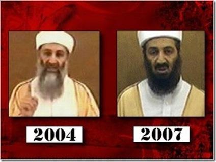 AS : Bin Laden Akan Tewas Dalam Beberapa Bulan Mendatang