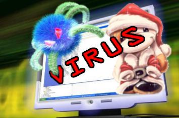 Awas!! Virus Natal Bidik Facebookers
