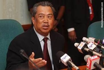 Wakil PM Malaysia: Hukum Cambuk Syariah itu Lebih Ringan