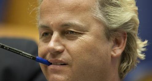 Ridiculous, Geert Wilders Menang di Inggris