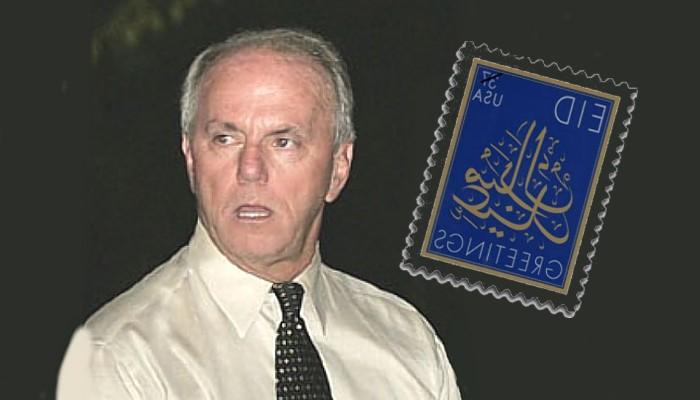 Walikota Amerika Menyebarkan E-mail Anti Islam