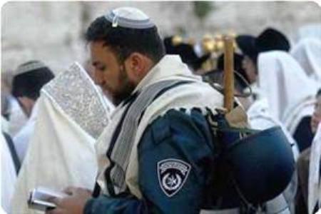 Menteri Ekstrimis Serukan Entitas Zionis Diganti Dengan Negara Agama