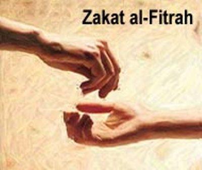 Zakat Fitrah Sebagai Penyempurna Puasa