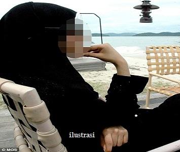 Wanita Saudi Nekat ''Bunuh'' Orang Tuanya untuk Hindari Kawin Paksa