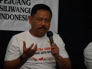 Purnawirawan TNI : Indonesia Lebih Liberal daripada Amerika Serikat