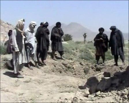 Mujahidin Taliban Bantah Anggotanya Meletakkan Senjata