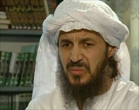 Sheikh Al-Maqdisi Amir Salafi Jihadi Jordania Kembali Ditangkap  