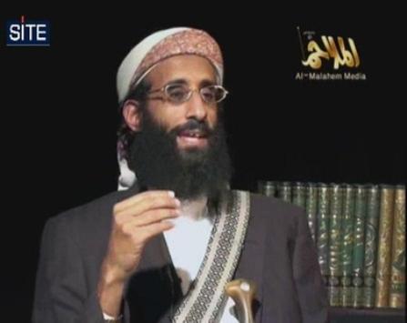 YouTube Hapus Video Dai Anwar Awlaki Atas Desakan Anggota Kongres