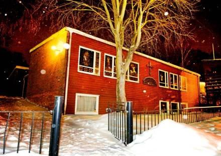 Gothenburg: Gereja Koptik Ditutup Karena Ancaman Internet
