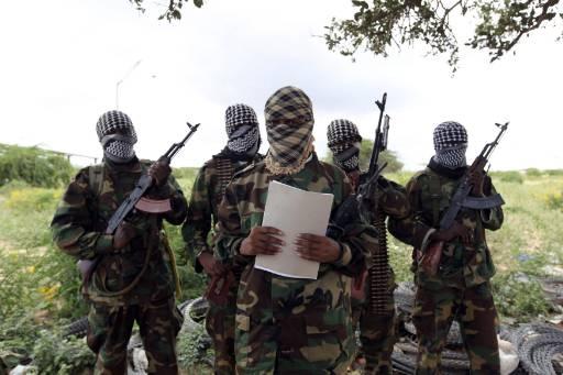 Hadiah $ 7 Juta Dollar Bagi Setiap Kepala Pemimpin Al-Shabaab