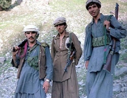 Tiga Pejuang Islam Tajikistan Gugur Dalam Operasi