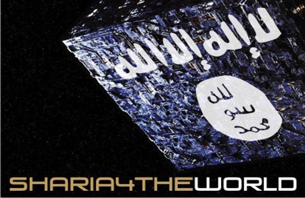Sharia4TheWorld, Saatnya Syariat Islam Mendominasi Dunia, Allahu Akbar