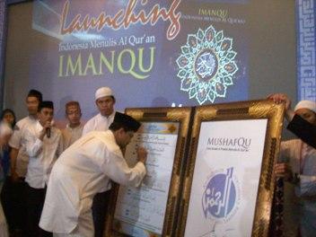 Hasil Riset: Ironis, Hanya 15 Persen Umat Islam yang Punya Al Qur'an