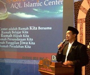 Masyarakat Syariah Indonesia: Strategi Dakwah Lima Tahun Ke depan