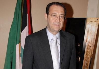 Dubes Suriah Untuk UEA Membelot dari Rezim Bashar Assad