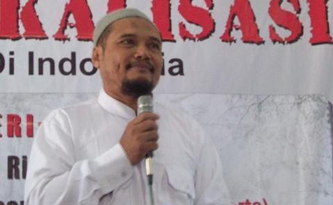 Abu Rusydan: Berhentilah Membicarakan Aib Para Aktivis!
