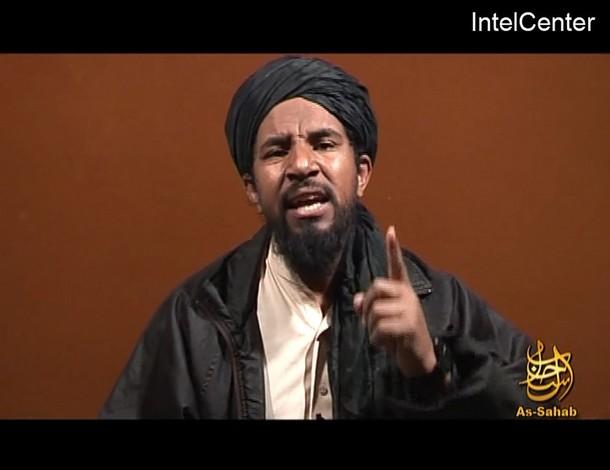 As Shahab Rilis Video Terbaru Pemimpin Al-Qaidah Syaikh Abu Yahya Al-Libi