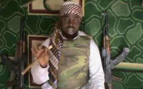 AS Tambahkan Tiga Pemimpin Boko Haram dalam Daftar Teroris Global