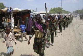 Al-Shabaab Rebut Distrik Mahaas di Somalia Tengah dari Pasukan Pemerintah