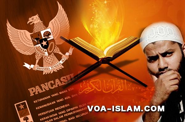 Kecewa Pemerintah SBY, Warga Jakarta Ingin RI Jadi Negara Islam