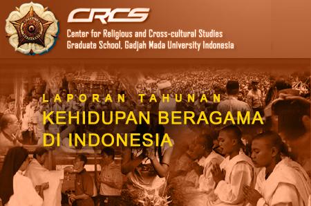 Peneliti CRCS-UGM Akui Laporannya Tidak Komprehensif & Kurang Data