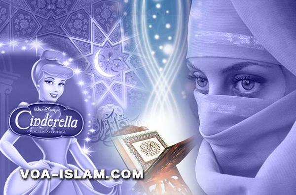Ratu Bilqis atau Cinderella Teladan Muslimah?
