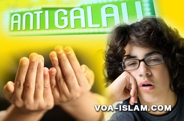 Obat Anti Galau, Malezz, Bete dan Gelisah Agar Tetap Semangat!!