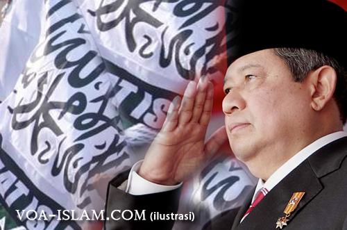 Surat Terbuka Umat Islam Kepada Presiden SBY untuk Memuliakan Ramadhan