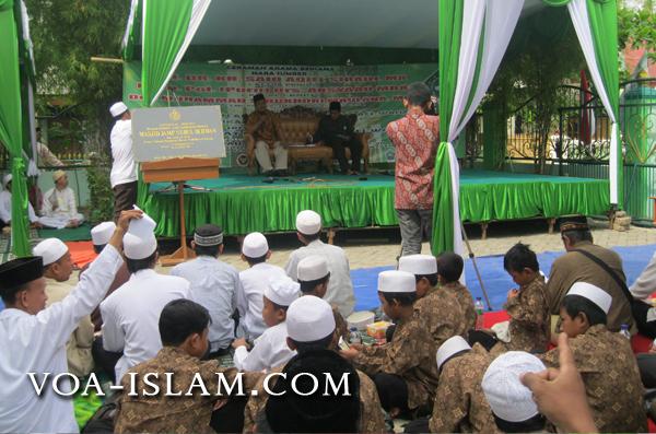 Tragedi Kiyai Nahdiyin: Menghujat Salafi dengan Data Palsu & Fitnah!