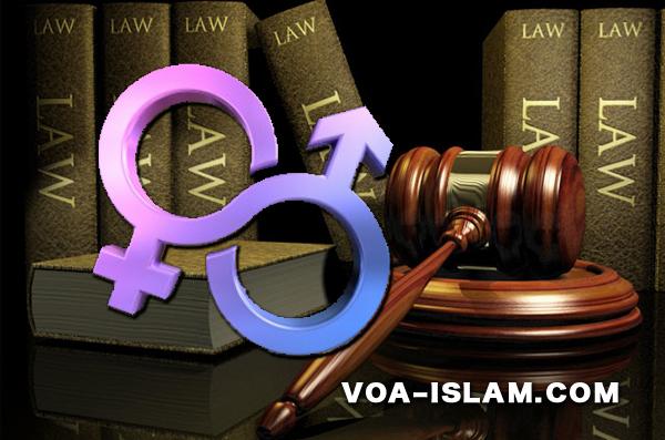 Aktivis Gender Tak Akan Pernah Bahagia Berumah-Tangga