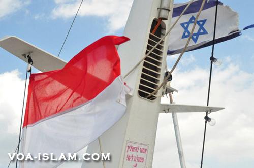 Rayakan HUT Israel bila Mereka Berhenti Memusuhi Islam dan Palestina