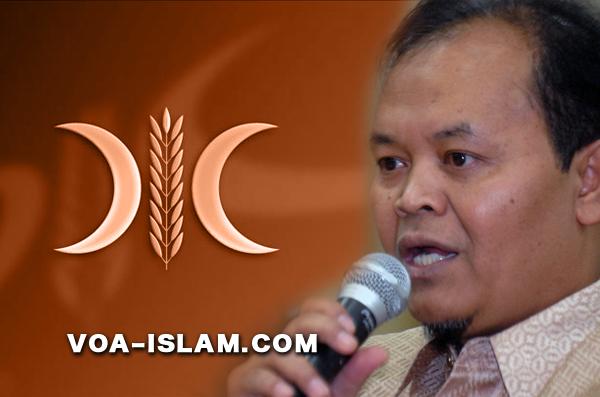 Hidayat Nurwahid: PKS Tak Mengusung Terminologi Syari'ah