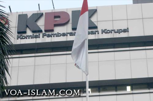 PP KAMMI: Bersihkan Indonesia dari Mafia dan Gembong Koruptor!!