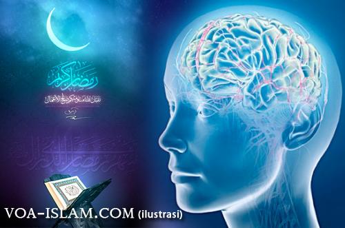 Keajaiban Puasa Ramadhan: Pembaruan Struktur Otak & Relaksasi Sistem Saraf