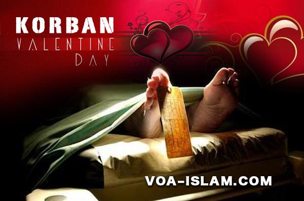 Korban Malam Valentine: Sepasang Kekasih Tewas Cekcok Soal Hamil Zina