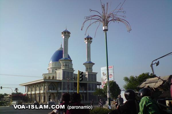 Memasuki 2012, Stabilitas Sosial Masyarakat NTB Kondusif
