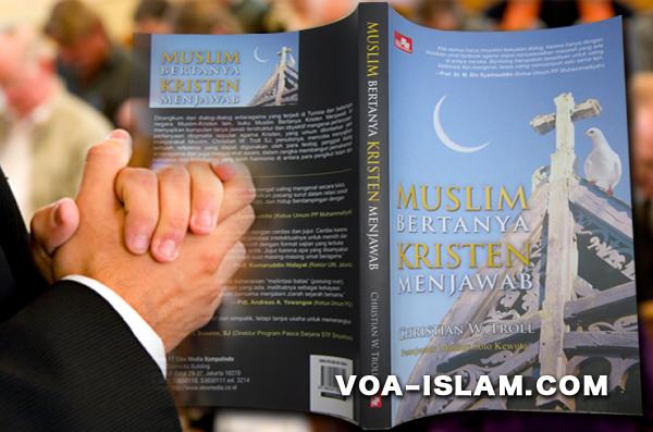 Jurus Pastor Membela Kepalsuan Bibel