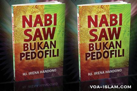 Mantan Katolik Membela Nabi dari Tuduhan Pedofili, Pemerkosa dan Perampok