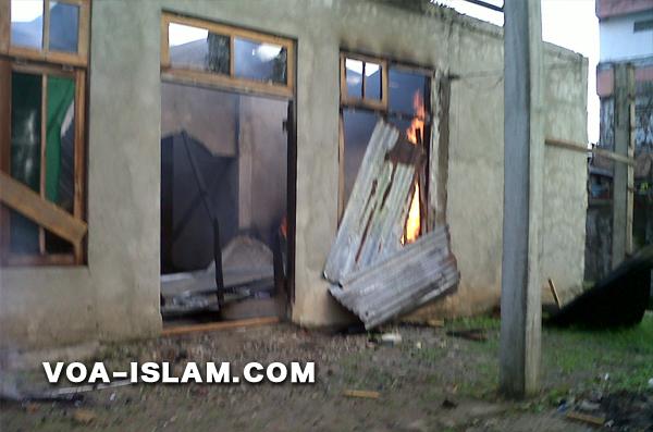 Bentrok Obor Pattimura, Massa Kristen Berusaha Serbu Kampung Islam