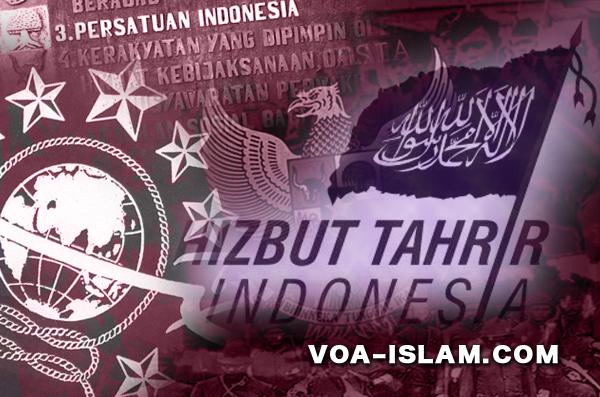 Astagfirullah! Demi Pancasila NU Minta Pemerintah Pinggirkan Islam Radikal HTI