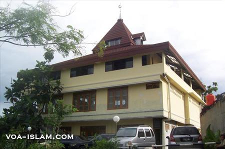 Dicari Calon Santri untuk Dididik Menjadi Imam Masjid (Beasiswa & Berasrama)