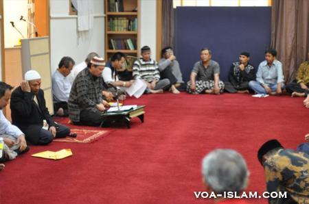 13 Organisasi Muslim Indonesia di Australia Rilis Petisi Pembubaran Ahmadiyah