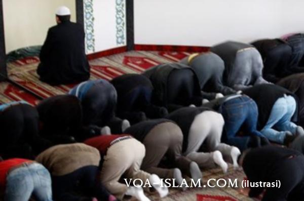 Idul Adha di Swiss: Tak Ada Potong Qurban, Shalat Id di Ruang Tamu