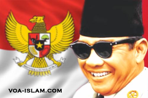 Adian Husaini: Pancasila Bukan karya Soekarno, Tapi Muhammad Yamin
