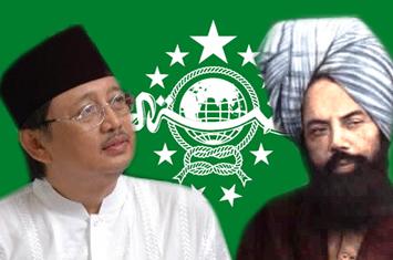 Melawan PBNU, Ahmadiyah Keukeuh Mengaku Beragama Islam