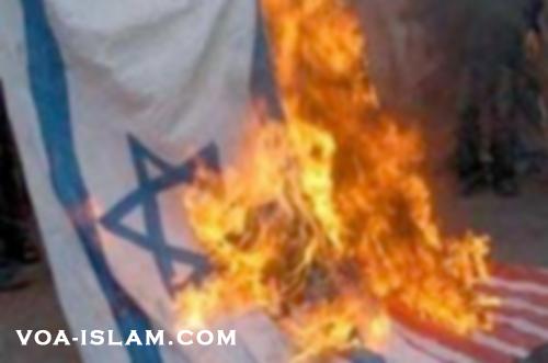 DA'INA: Perayaan HUT Israel di Indonesia adalah Provokasi dan Penghinaan terhadap Umat Islam