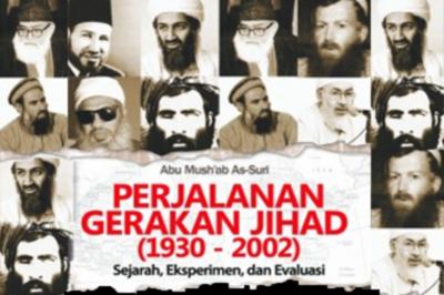 Talkshow Visi Politik Gerakan Jihad: Menuju Indonesia Bersyariat